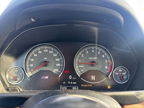 Used 2016 BMW M4 Coupe image 18