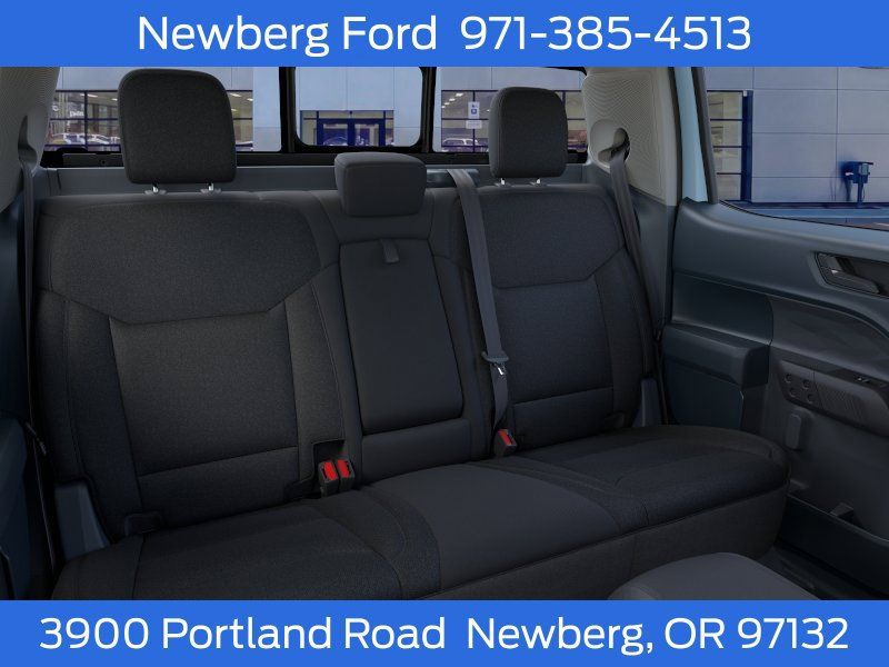 New 2026 Ford Maverick XLT w/ Equipment Group 301A AWD/4WD image 11