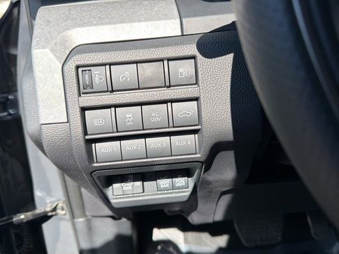 Used 2025 Toyota Tacoma Trailhunter w/ Tow Tech Package image 18