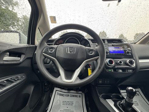 Used 2017 Honda Fit LX image 17