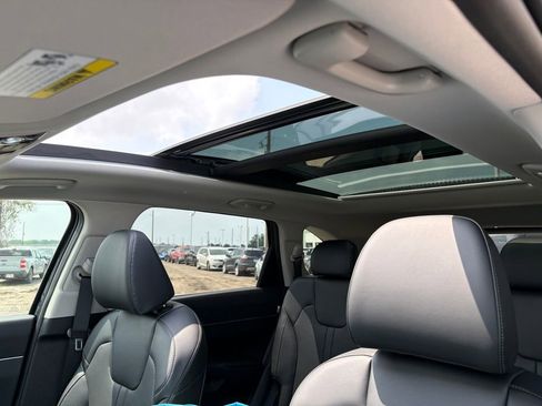 New 2026 Kia Sorento S FWD image 20