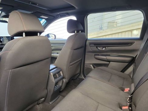 Certified 2024 Honda CR-V Sport image 14