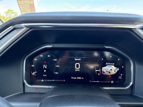 New 2026 GMC Sierra 1500 Denali w/ Denali Reserve Package image 32