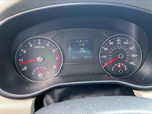 Used 2017 Kia Sportage LX w/ LX Popular Package AWD/4WD image 18