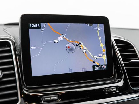 Used 2019 Mercedes-Benz GLE 43 AMG 4MATIC Coupe w/ Premium 3 Package image 32