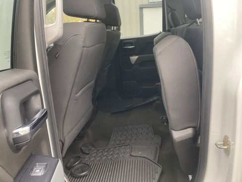 Used 2018 Chevrolet Silverado 1500 LT w/ All Star Edition image 29