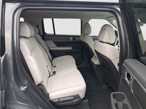New 2026 Hyundai Santa Fe SE AWD/4WD image 16