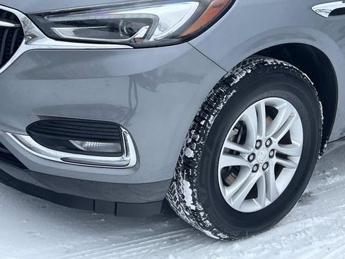 Used 2019 Buick Enclave Essence w/ Trailering Package, 5000 lbs. image 9