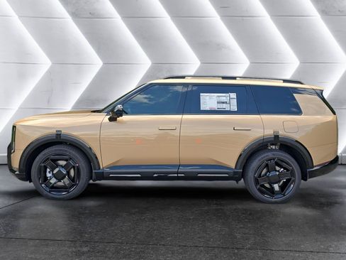 New 2027 Kia Telluride X-Line SX Prestige AWD/4WD image 2
