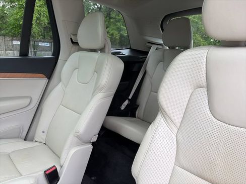 Used 2020 Volvo XC90 T6 Inscription w/ Protection Package Premier AWD/4WD image 25