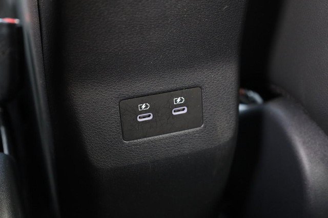 Certified 2025 Nissan Kicks SR AWD/4WD image 22