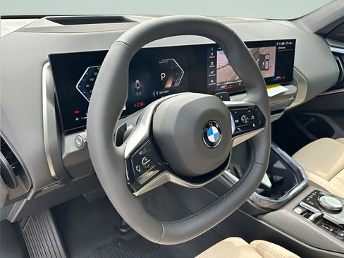 New 2026 BMW X3 xDrive30 AWD/4WD image 14