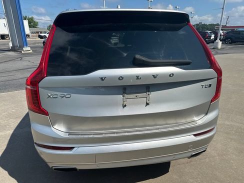 Used 2021 Volvo XC90 T5 Momentum w/ Protection Package Premier AWD/4WD image 6