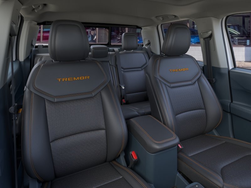 New 2026 Ford Maverick Tremor AWD/4WD image 10