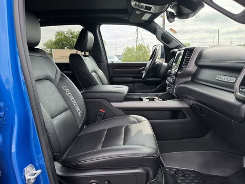 Used 2022 RAM 1500 Rebel w/ Rebel Level 2 Equipment Group AWD/4WD image 41