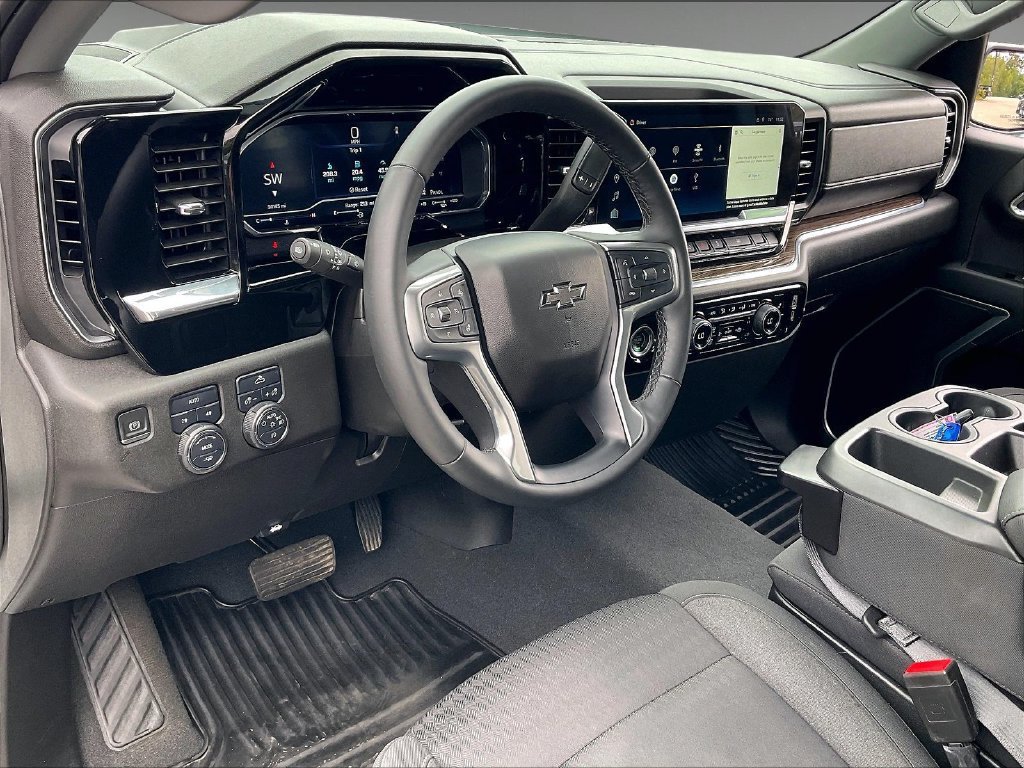 Used 2023 Chevrolet Silverado 1500 RST AWD/4WD image 8