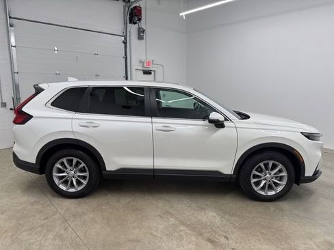 Certified 2023 Honda CR-V EX-L image 4
