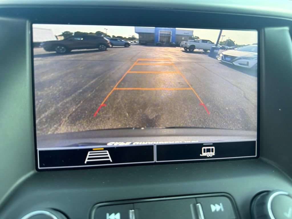 Used 2023 GMC Acadia SLE w/ Driver Convenience Package AWD/4WD image 28