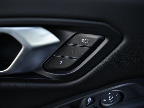 New 2026 BMW 330i Sedan w/ M Sport Package image 16