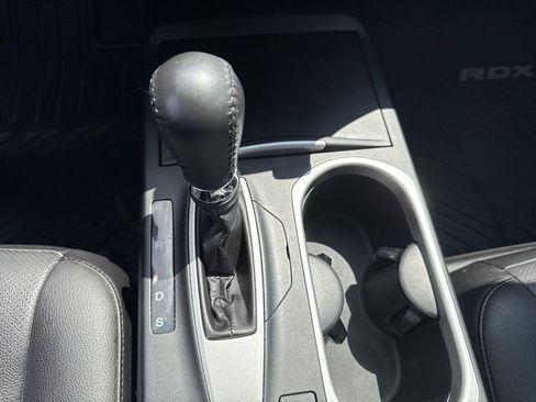 Used 2018 Acura RDX AWD w/ Technology Package image 26