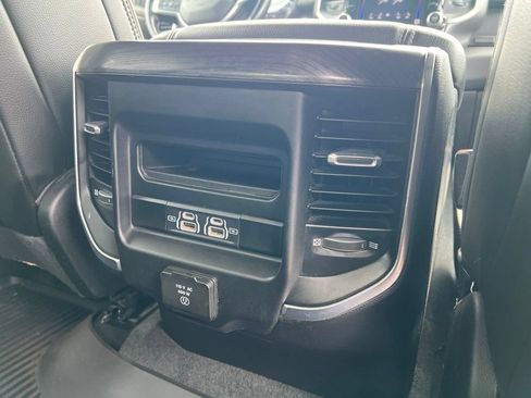 Used 2023 RAM 1500 Laramie AWD/4WD image 17
