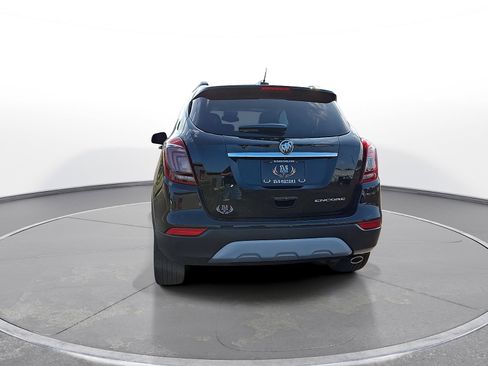 Used 2019 Buick Encore Preferred FWD image 6
