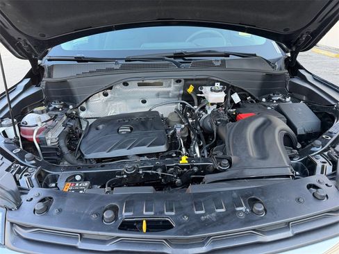 Used 2025 Chevrolet TrailBlazer LT image 20