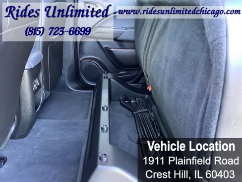 Used 2021 Chevrolet Colorado Z71 image 28