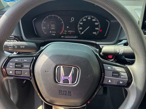 Used 2026 Honda Civic LX image 21