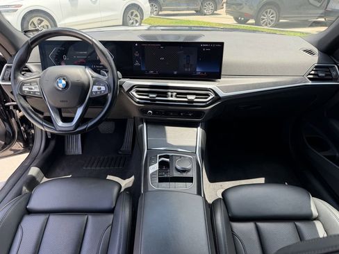 Used 2024 BMW 430i Convertible RWD image 25