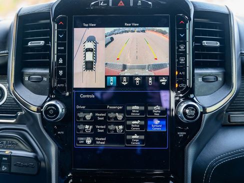 Used 2020 RAM 2500 Limited image 31