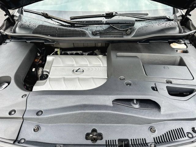 Used 2014 Lexus RX 350 F Sport w/ Navigation Package AWD/4WD image 12