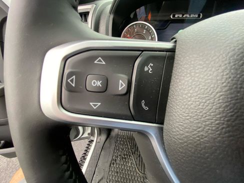 Used 2024 RAM 3500 Tradesman w/ Safety Group AWD/4WD image 25