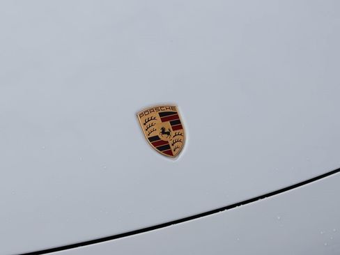 Used 2024 Porsche 911 Carrera T image 13