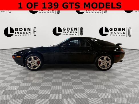 Used 1994 Porsche 928 GTS image 5