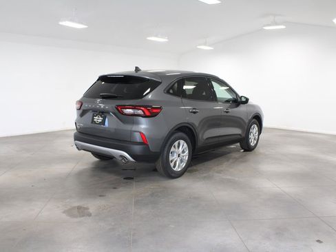 New 2026 Ford Escape Active image 8