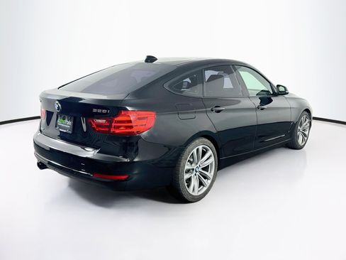 Used 2016 BMW 328i Gran Turismo xDrive AWD/4WD image 9