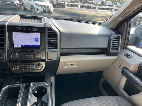 Used 2020 Ford F150 XL w/ Equipment Group 101A Mid image 14