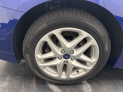 Used 2013 Ford Fusion SE FWD image 30