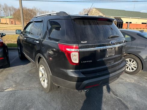 Used 2013 Ford Explorer Limited image 8