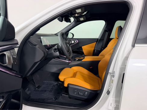 New 2026 BMW X3 xDrive30i AWD/4WD image 9