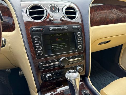 Used 2006 Bentley Continental GT AWD/4WD image 14