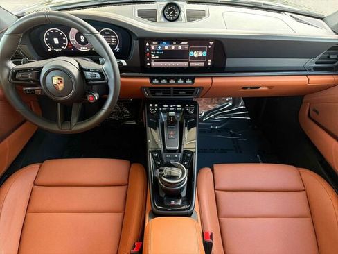 Used 2025 Porsche 911 Carrera S image 16