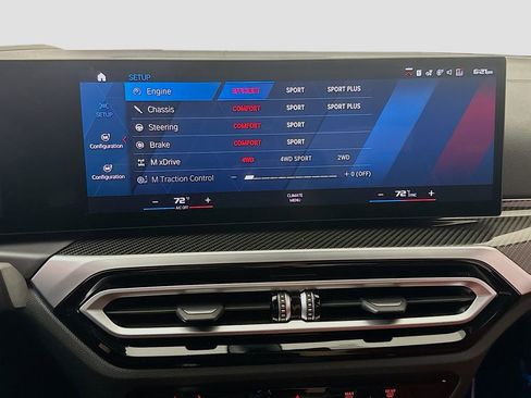 Used 2023 BMW M3 Competition image 13