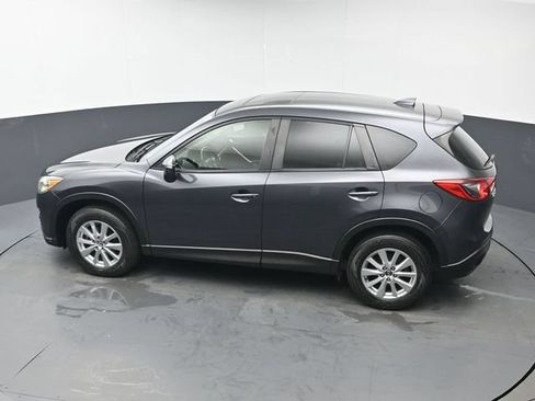 Used 2016 MAZDA CX-5 Touring w/ Bose/Moonroof Package AWD/4WD image 36