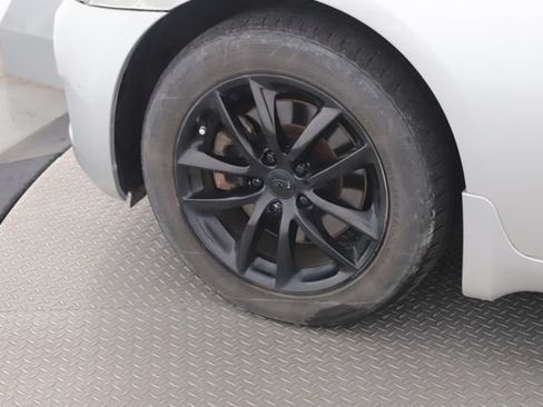 Used 2009 INFINITI G37 x Sedan w/ Premium Pkg AWD/4WD image 13