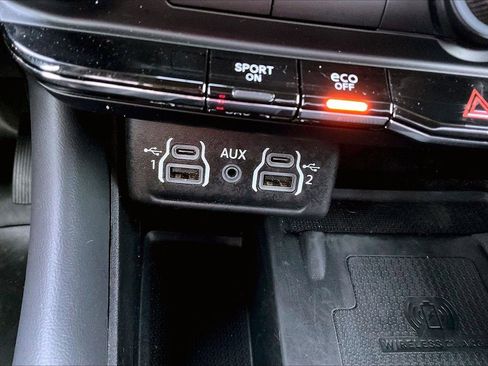 Certified 2024 Dodge Durango R/T w/ Blacktop Package image 18