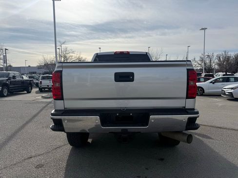 Used 2016 Chevrolet Silverado 2500 LT image 6