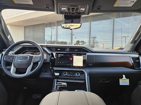 New 2026 GMC Sierra 1500 Denali image 25