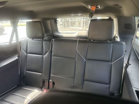Used 2021 Cadillac Escalade ESV Sport w/ Driver Assist Tech Package AWD/4WD image 7